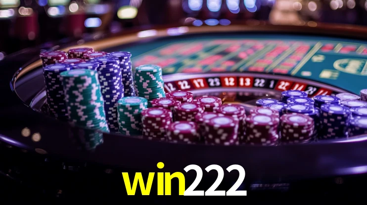 VIP Casino win222