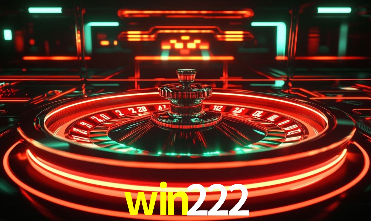 A Revolução dos Aplicativos de Jogos no win222