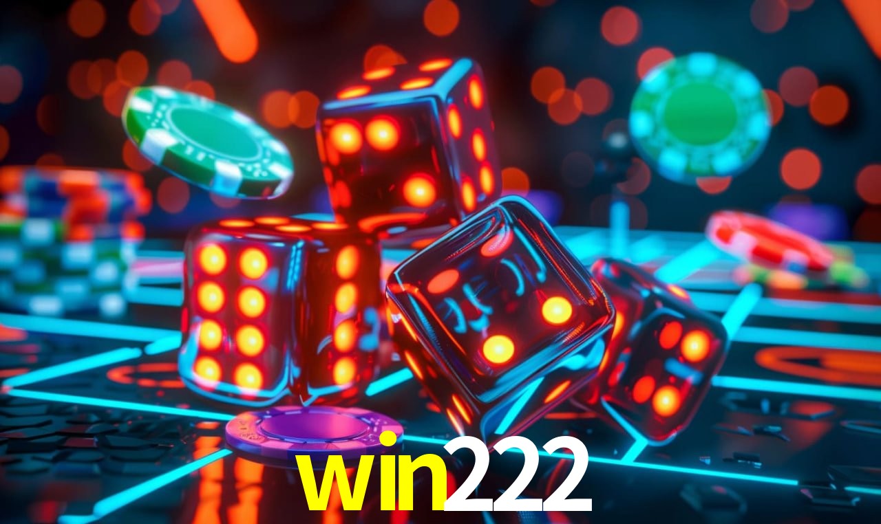 Explorando a Categoria de Eventos em Apostas na win222
