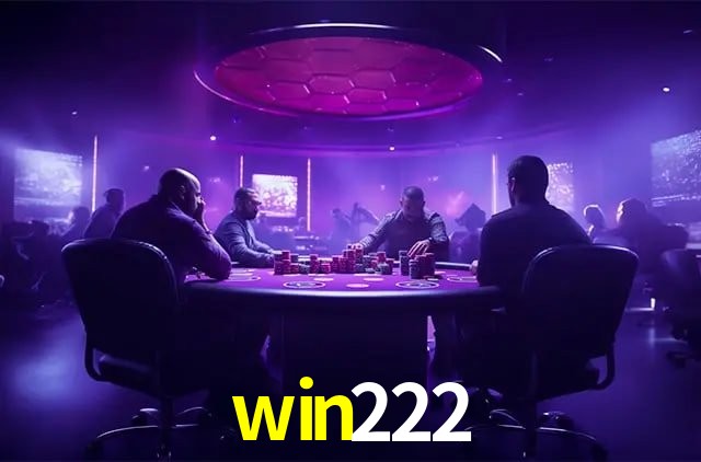 Apostas Esportivas na win222: Um Guia Completo
