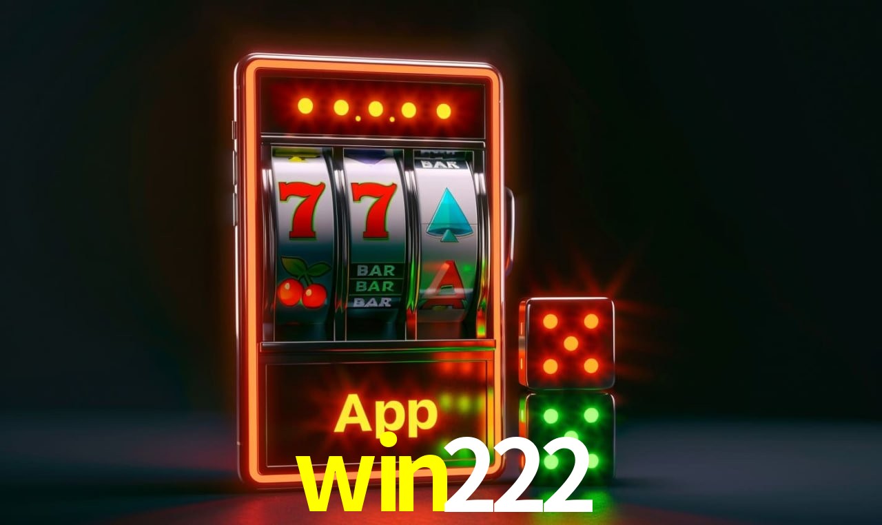 Apostas de Futebol win222