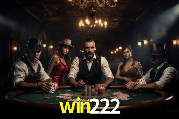 Explorando a Categoria de Eventos em Apostas na win222