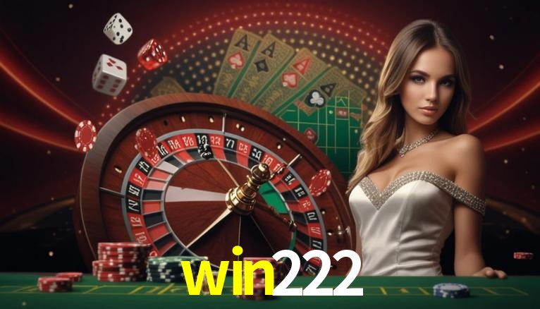 Live Casino win222