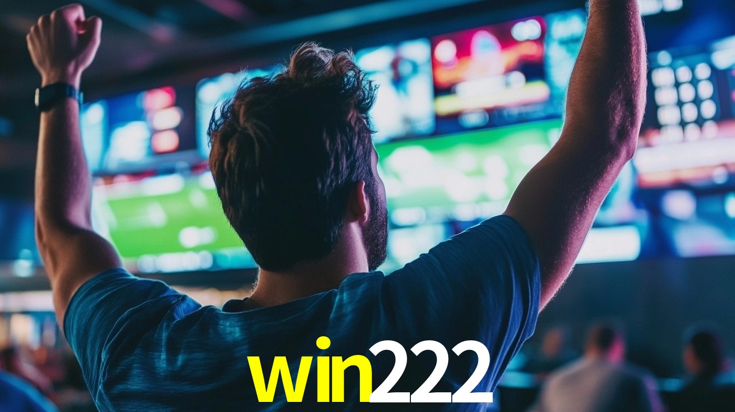win222: Seu Cassino Premiado com Pagamentos Rápidos
