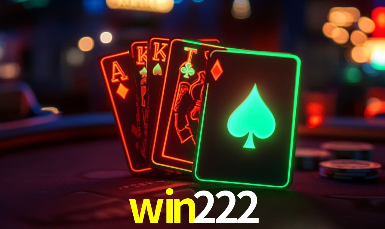 Apostas de Tênis win222
