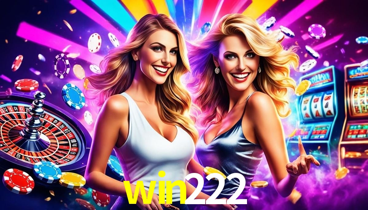 Desvendando o Mundo dos Jogos Virtuais na win222