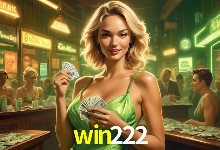 A Popularidade dos Caça-Níqueis no win222