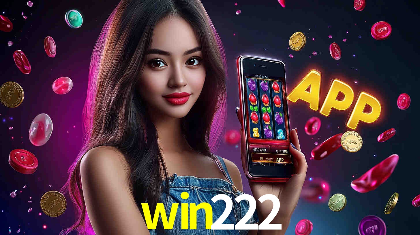 Descubra a Magia dos Jogos de Arcade no win222