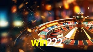 Tecnologia da Plataforma win222