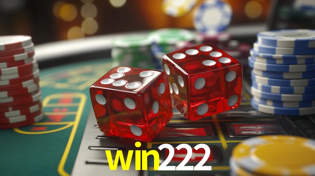 Live Casino win222