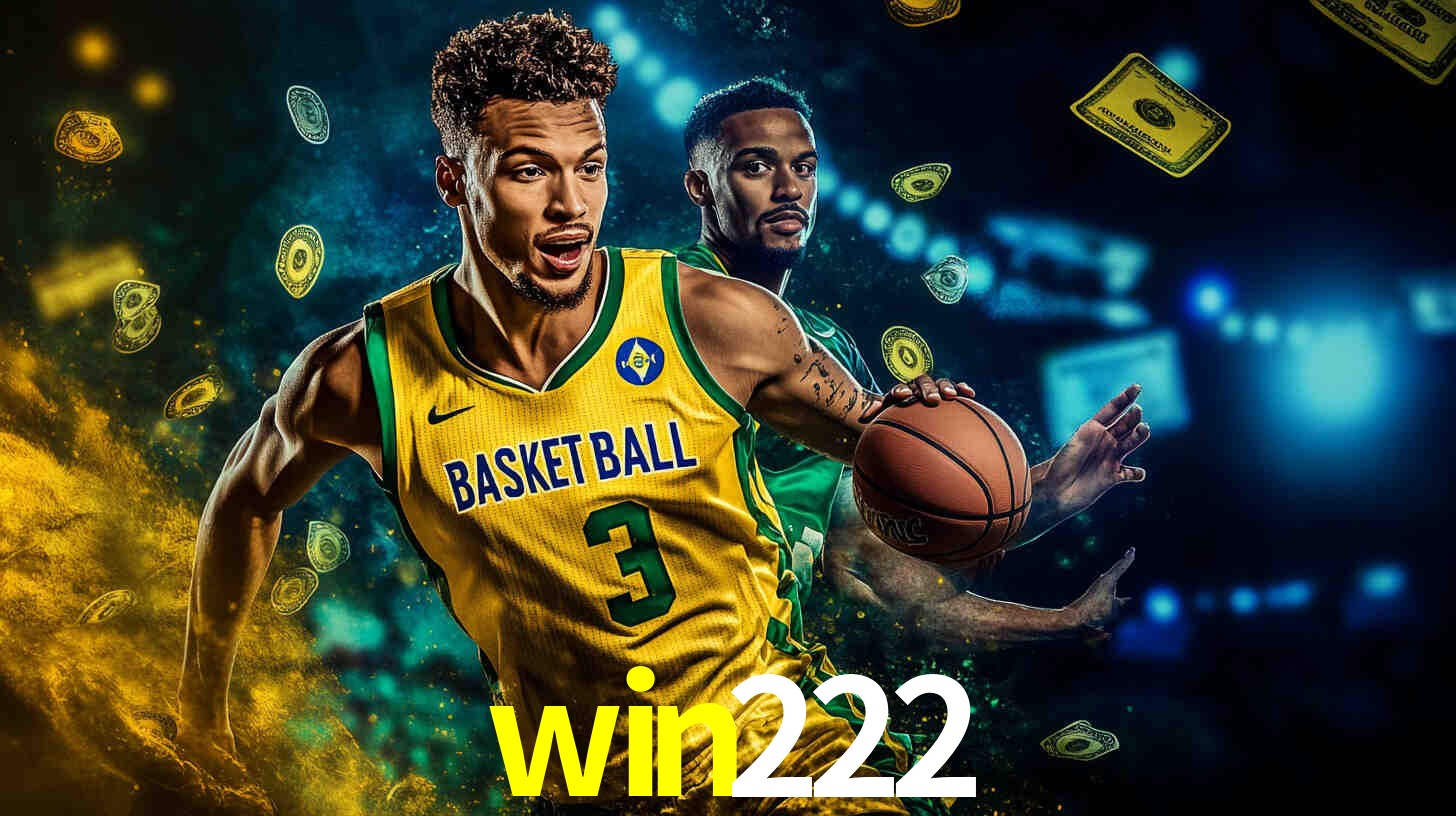 A Revolução dos Aplicativos de Jogos no win222