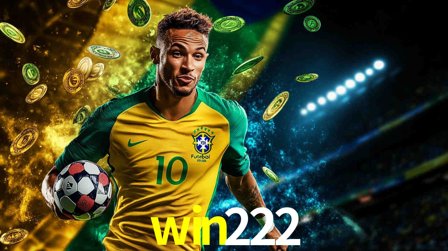 Desvendando o Mundo dos Jogos Virtuais na win222