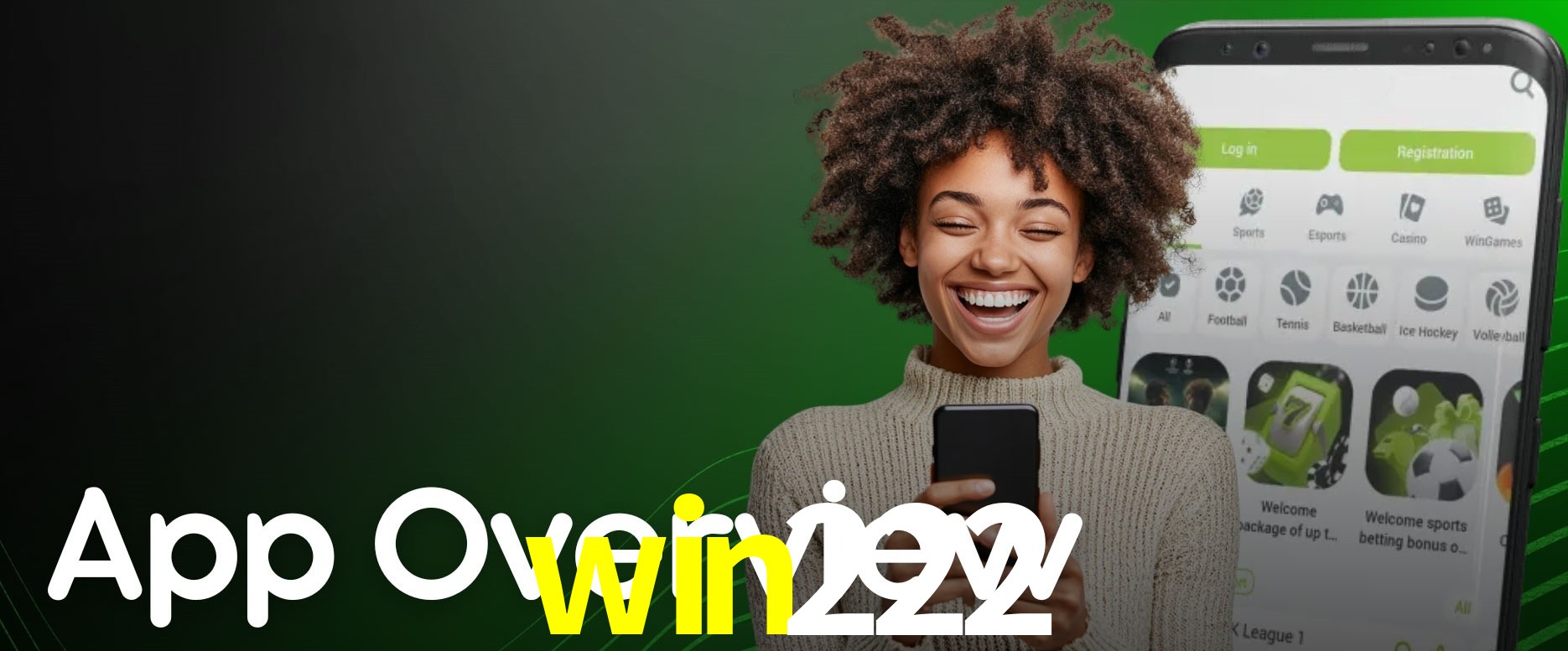 Platform Technology win222