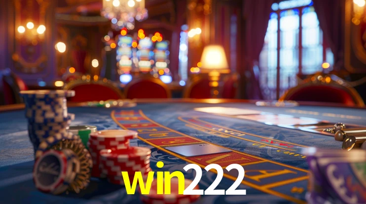 Slot Games win222