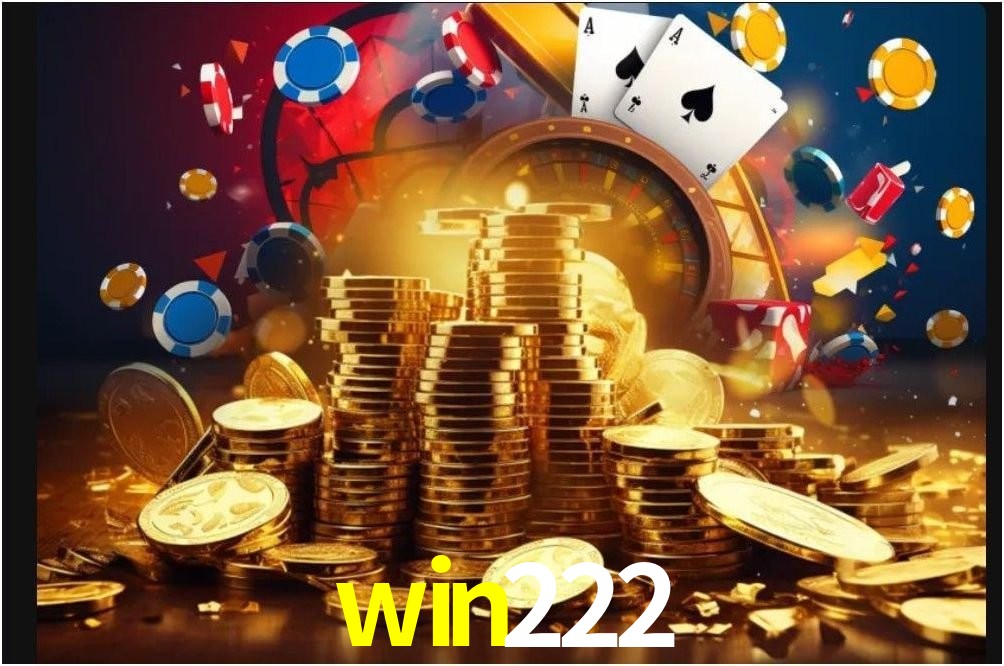 Descubra o Programa VIP da win222: Vantagens Exclusivas para Jogadores