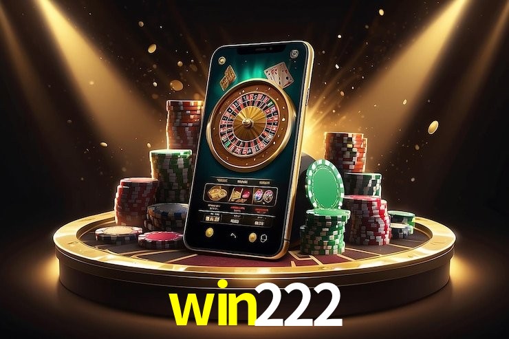 Diretório de Jogos win222