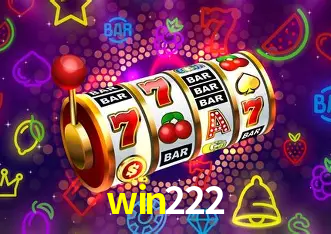 A Popularidade dos Caça-Níqueis no win222