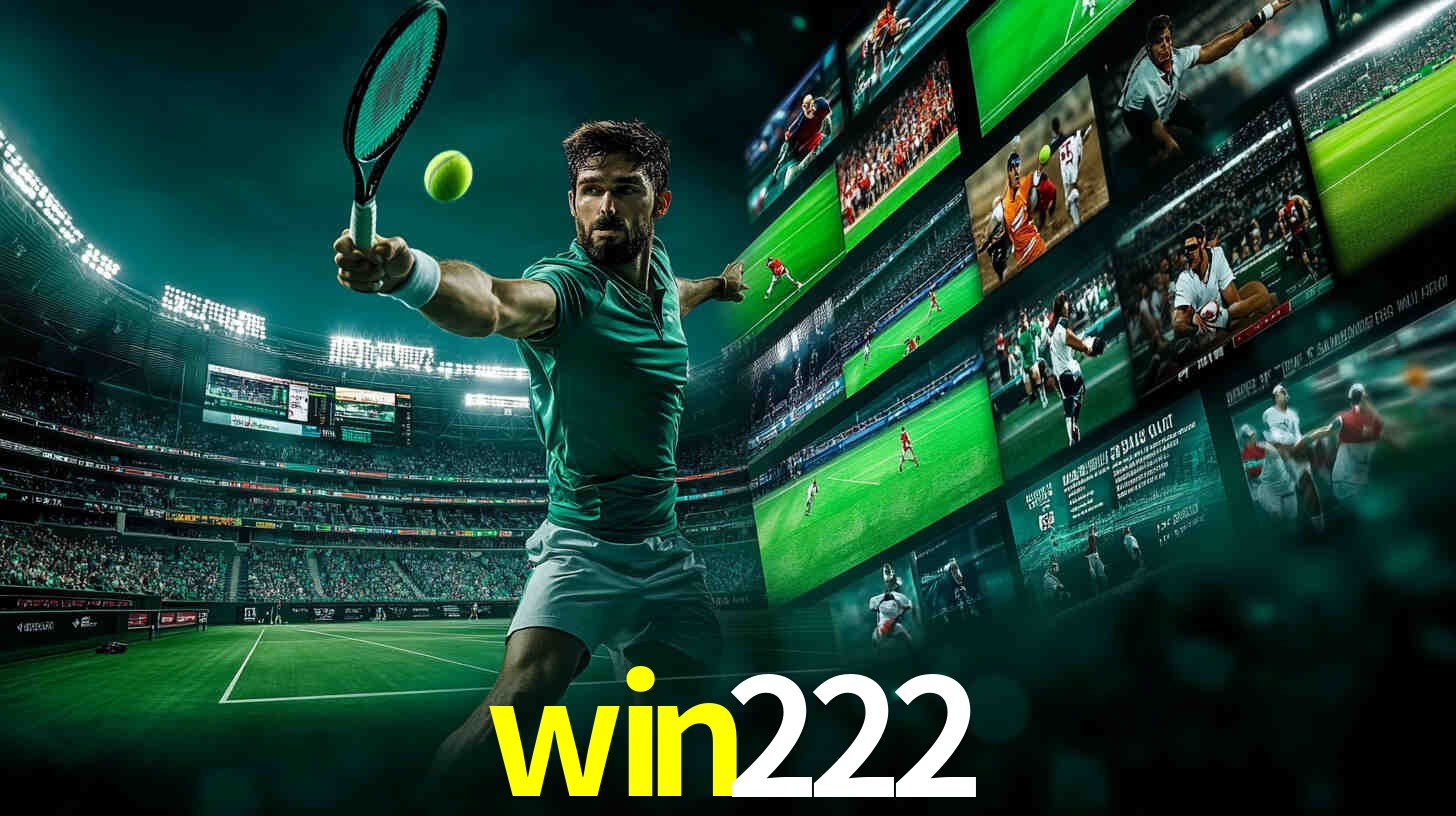 A Emoção da Loteria na win222: Uma Chance de Mudança de Vida
