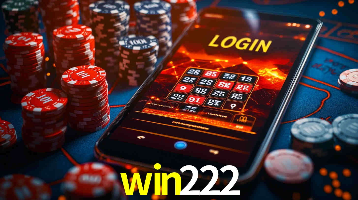 win222 bet